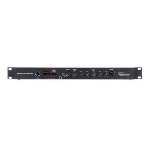 American Audio Media Operator BT | Ins: 1 Mic, 4 Line - Bluetooth