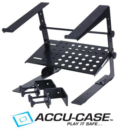 American Audio UNI LTS (Accu Case Laptop Stand)