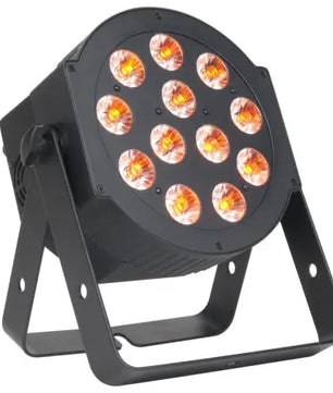 American DJ 12P Hex Par | 144W Hex LED