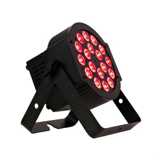 American DJ 18P Hex | 216W Hex LED