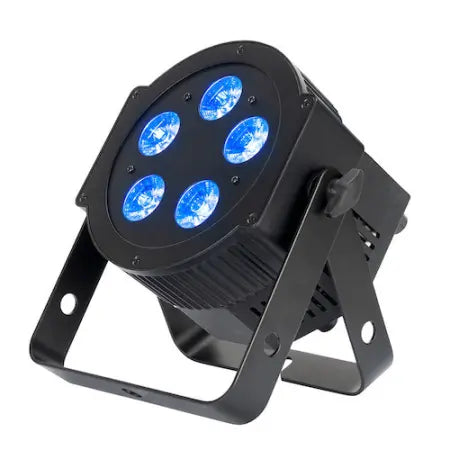 American DJ 5PX Hex | 60W Hex LED