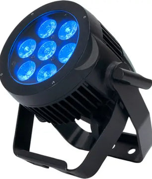 American DJ 7P Hex IP