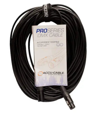 American DJ AC3PDMX100PRO