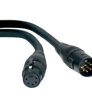 American DJ AC5PDMX25PRO