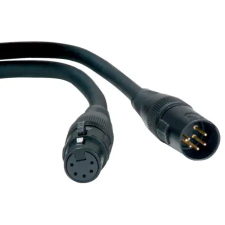 American DJ AC5PDMX25PRO
