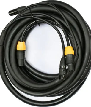 American DJ AC5PTRUE25 | 25' 5pin, IP65 XLR DMX cable