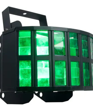 American DJ Aggressor Hex LED
