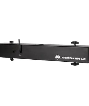 American DJ Airstream Wifi bar