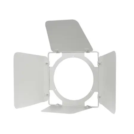 American DJ Barn Door WH COB (BAR210)