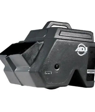 American DJ BubbleTron XL | High-Volume Bubble Machine | Dual Wand Design