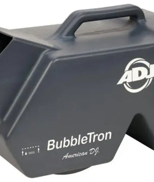 American DJ BubbleTron | Compact Bubble Machine | High-Output with Easy Carry Handle