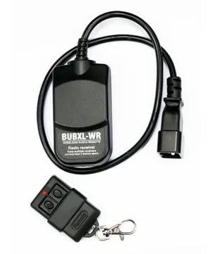 American DJ BUBXL-WR |  Remote for ADJ Bubbletron XL