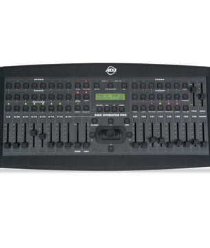 American DJ DMX Operator Pro