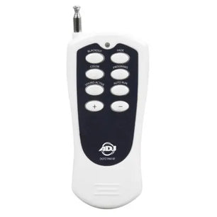 American DJ Dotz Par RF Remote