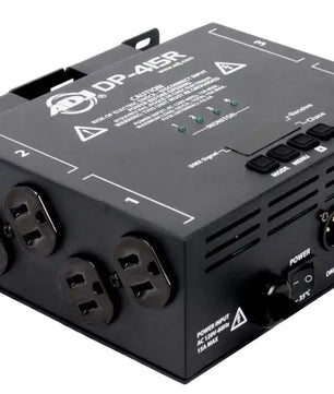 American DJ DP-415R