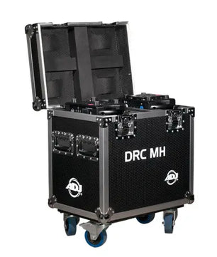 American DJ DRC MH