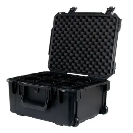 American DJ Element PC6