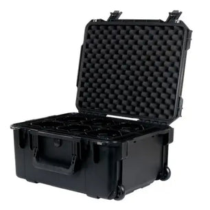 American DJ Element PC6