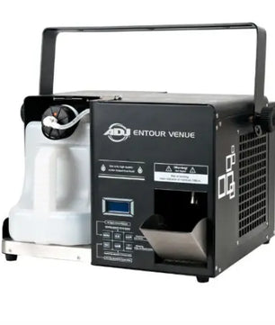 American DJ Entour Venue