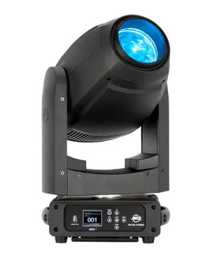 American DJ Focus Hybrid | 200 W Hybrid Moving Head | Beam/Spot with CMY & Zoom