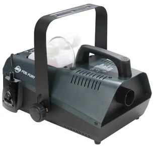 American DJ Fog Fury 2000