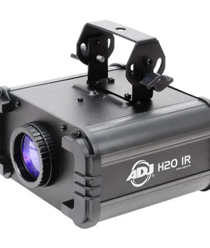 American DJ H2O LED IR Water Effect