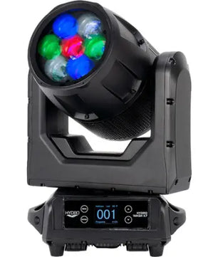 American DJ Hydro Wash X7