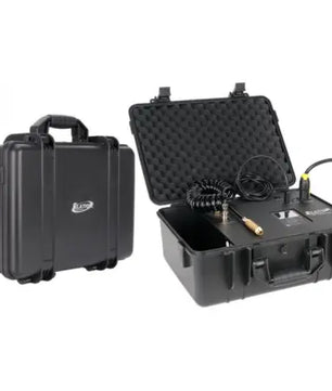American DJ IP TESTER