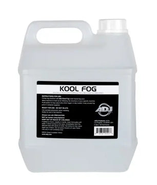 American DJ Kool Fog Juice