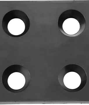 American DJ MDF2FCB (MDF352) | Floor connection bracket