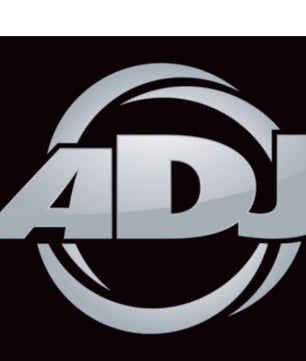 American DJ MDF2MPC16 (MDF297) | Power Cable to Ramp