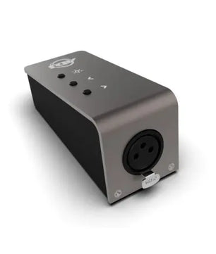 ADJ myDMX 5 Express | 256-Ch DMX Interface with Standalone Mode | USB-C & Upgradeable Software