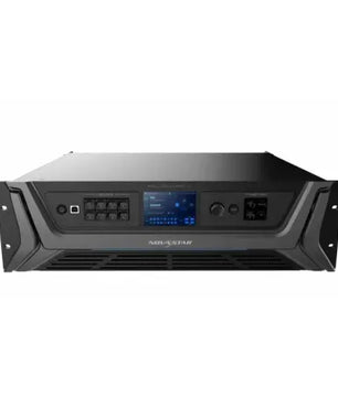 NovaPro UHD Jr Processor