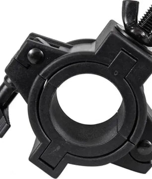 American DJ O-Clamp 1.5 | Truss Clamp for 1.5in or 2in Diameter
