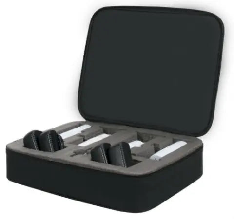American DJ PPG Case