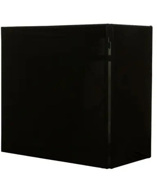 American DJ Pro Event Table Scrim BLK