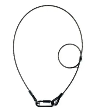 American DJ SC4B | 31.5in Safety Cable