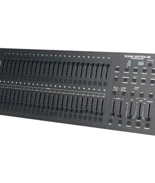 American DJ Scene Setter 48