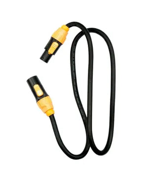 American DJ SIP113 | 3ft IP65 TRU1 to TRU1 Cable