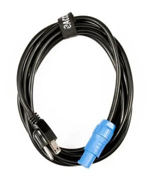 American DJ SMPC10 (10ft PowerCon to Edison Cable)