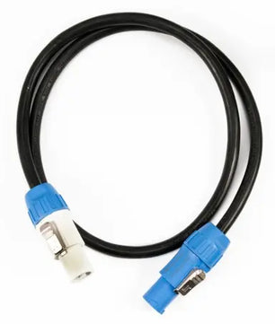 American DJ SPLC3 (3ft PowerCon Cable)