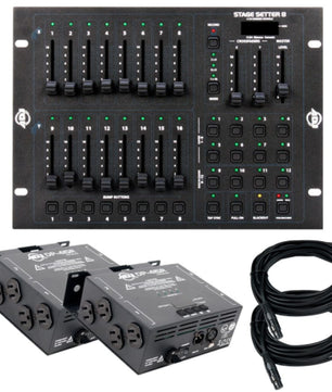 American DJ Stage Pak I