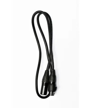 American DJ STR315 | 3ft IP65 3-Pin DMX Cable