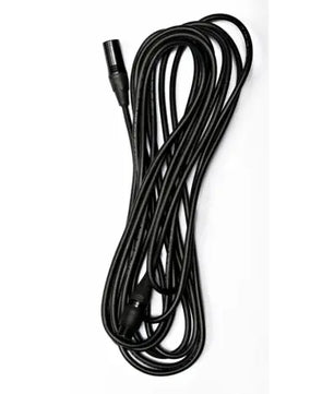 American DJ STR373 | 25ft IP65 3-Pin DMX Cable