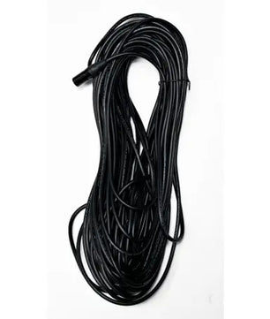 American DJ STR399 | 100ft IP65 3-Pin DMX Cable