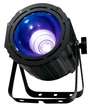 American DJ UV COB Cannon | 100 W Blacklight | COB LED Technology with DMX Control