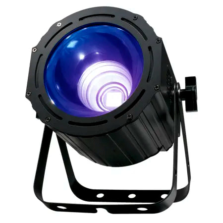American DJ UV COB Cannon | 100 W Blacklight | COB LED Technology with DMX Control