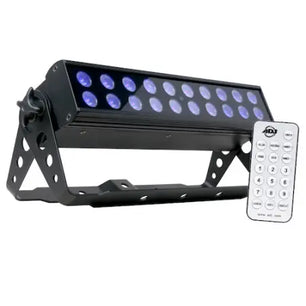 American DJ UV LED Bar 20 IR | 20W Blacklight