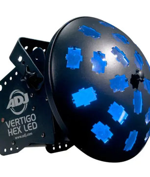American DJ Vertigo HEX LED