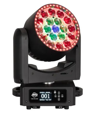 American DJ Vizi Pix Z19